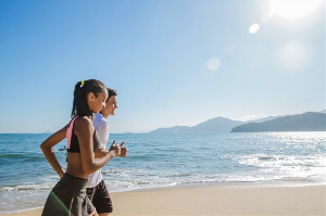 Activité physique et sportive