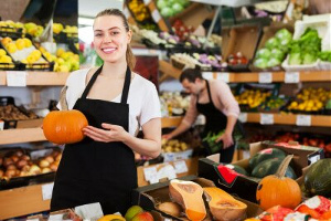 Courge superarché